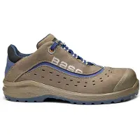 Base Classic Plus Be-Active S1P SRC turvakengät
