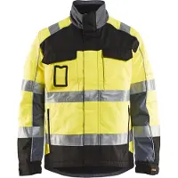 Blakläder 4851 highvis talvitakki