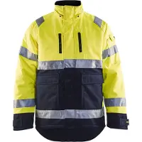 Blakläder 4828 highvis talvitakki
