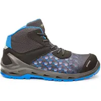 Base I4 i-Robox Blue Top S3 ESD SRC turvakengät