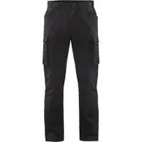 Blakläder 1457 Denim Stretch housut