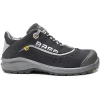 Base Classic Plus Be-Style S1P ESD SRC turvakengät
