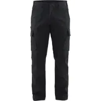 Blakläder 1466 Stretch housut