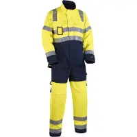Blakläder 6373 Haalari Huomioväri C46