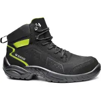 Base Smart Chester Top S3 SRC turvakengät