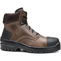 Base Classic Plus Bison Top S3 HRO CI HI SRC turvakengät