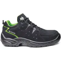 Base Smart Harlem S1P SRC turvakengät