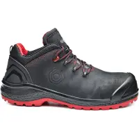 Base Classic Plus Be-Strong S3 HRO CI HI SRC turvakengät