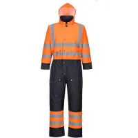 Portwest S485 Hi-Vis talvityöhaalari