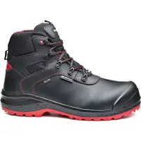 Base Special Be-Dry Mid S3 WR CI HI HRO talviturvakengät