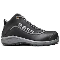 Base Classic Plus Be-Free Top S3 SRC turvakengät