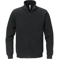 Acode Collegetakki 1733 SWB Musta 4XL