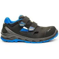 Base I4 i-Bit Sandal S1P ESD SRC turvakengät
