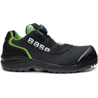 Base Classic Be-Ready S1P ESD SRC turvakengät