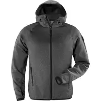Fristads Huppari Calcium Polartech Power Punainen XS