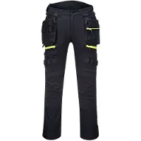 Portwest DX440BKS Short riipputaskuhousut
