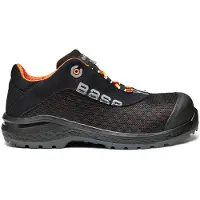 Base Classic Plus Be-Fit S1P SRC turvakengät