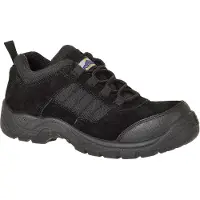 Portwest FC66BKR Compositelite Trouper S1 turvakengät