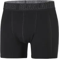 Blakläder Boxerit (2-Pack) - Musta - M