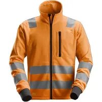 Snickers 8036 Allroundwork lk2/3 fleecetakki
