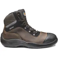 Base Classic Raider Top S3 SRC turvakengät