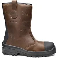 Base Platinum Elk S3 HRO CI HI SRC turvasaappaat