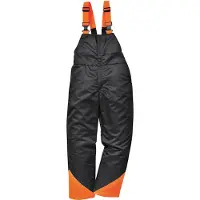 Portwest CH12 Oak metsurin avohaalarit