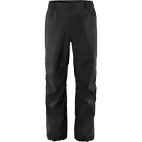 Fristads kuorihousut Zinc Musta XL