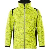 Mascot Accelerate Safe 19902 Softshell Takki