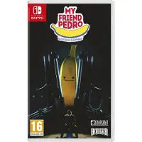 My Friend Pedro - Nintendo Switch