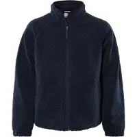 Fristads Turkiskuitutakki Copper Off White M