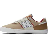 New Balance Numeric 306 Jamie Foy Skeittikengät ruskea, 40