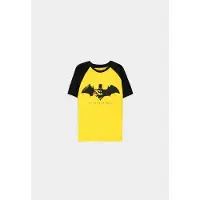 Difuzed BATMAN T-paita, poikien, 122–128