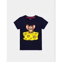 Difuzed TOM & JERRY T-paita, poikien, 122–128