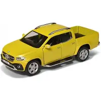 KINSMART 5" Mercedes-Benz X-Class