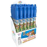 DULCOP PAW PATROL Saippuakuplasauva, 120 ml