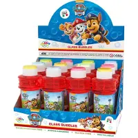 DULCOP PAW PATROL Saippuakuplapuhallin, 300 ml