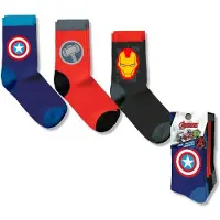 K-KIDS AVENGERS Sukat, 3 paria, 23-26