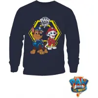 ERVE PAW PATROL Collegepaita, sininen, 92