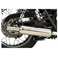 Shark Auspuff KOKOPUTK. W 650/800