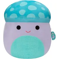 Squishmallows 40 Cm P16 Pyle Mushroom - Multi/patterned - 40 cm