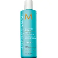 Moroccanoil Clarifying -syväpuhdistava shampoo 250 ml