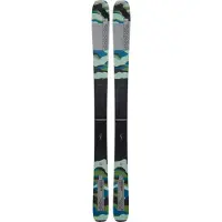 K2 Mindbender 99ti Nainen Alppisukset