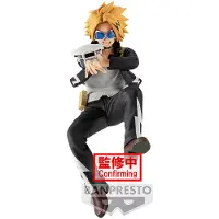 My Hero Academia Denki Kaminari Vol 21 Amazing Heroes-hahmo