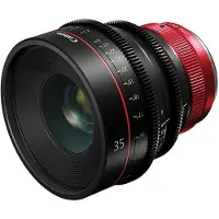 Canon CN-R 35mm T1,5 L F