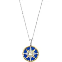Ti sento starry tähtikaulakoru 6823BL