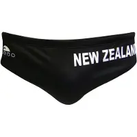 Turbo New Zealand Uimahousut
