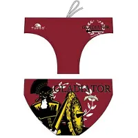 Turbo Gladiator Uimahousut