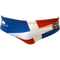 Turbo Republica Dominicana Uimahousut