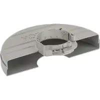 Bosch Laikan suojus suojapellillä 230 mm, turvauralla
